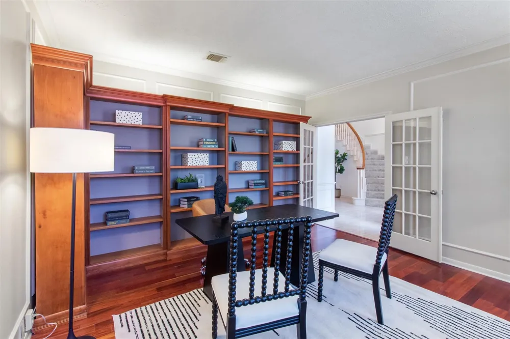 5127 Heathfield Court Houston, TX 77084