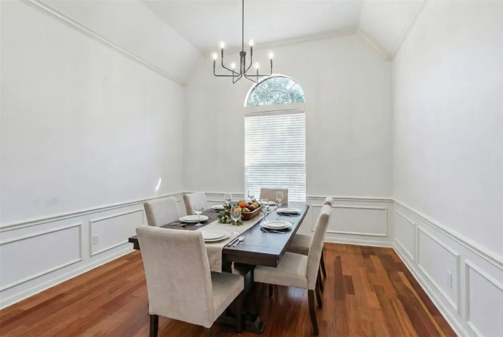 5127 Heathfield Court Houston, TX 77084