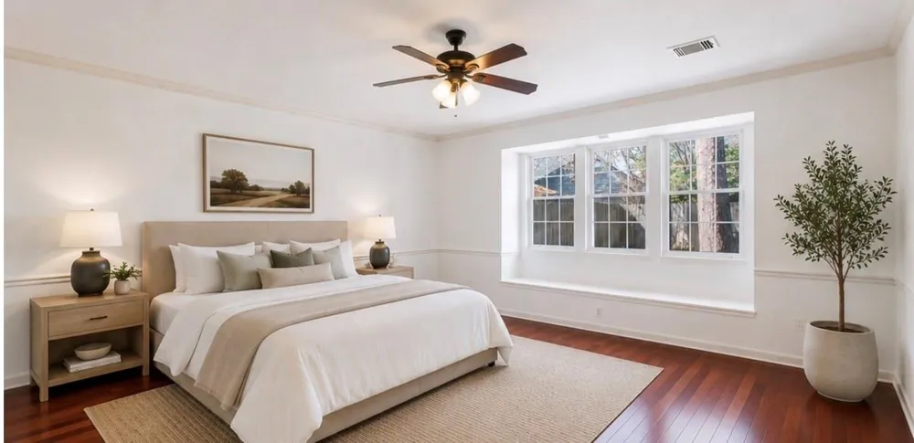 5127 Heathfield Court Houston, TX 77084