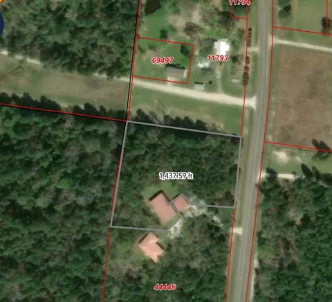 65 Fm 3454 Road