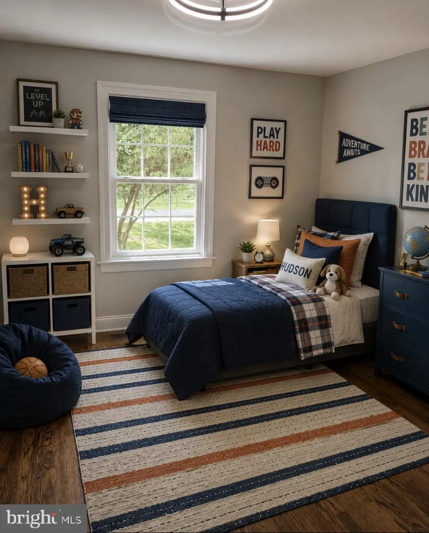 753 BEAR WALLOW ROAD Warrenton, VA 20186