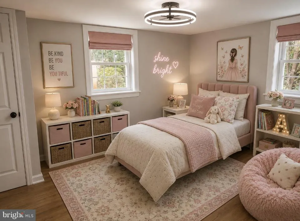 753 BEAR WALLOW ROAD Warrenton, VA 20186