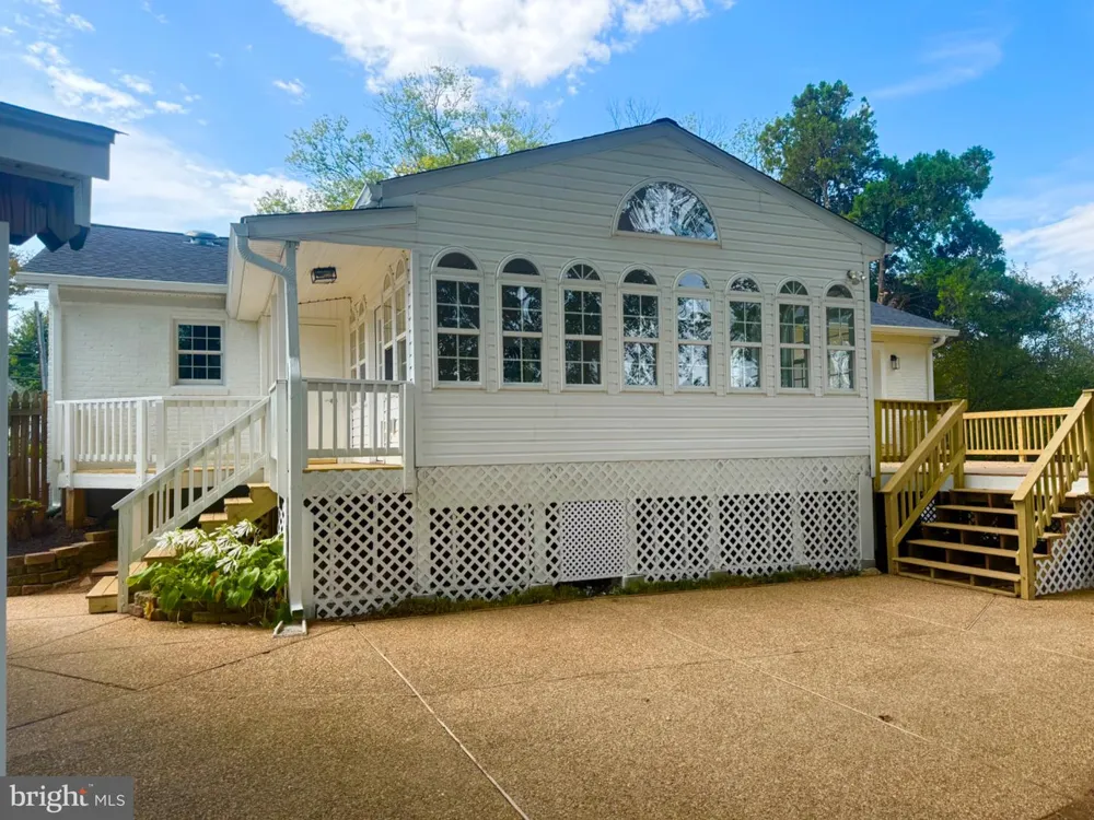 753 BEAR WALLOW ROAD Warrenton, VA 20186