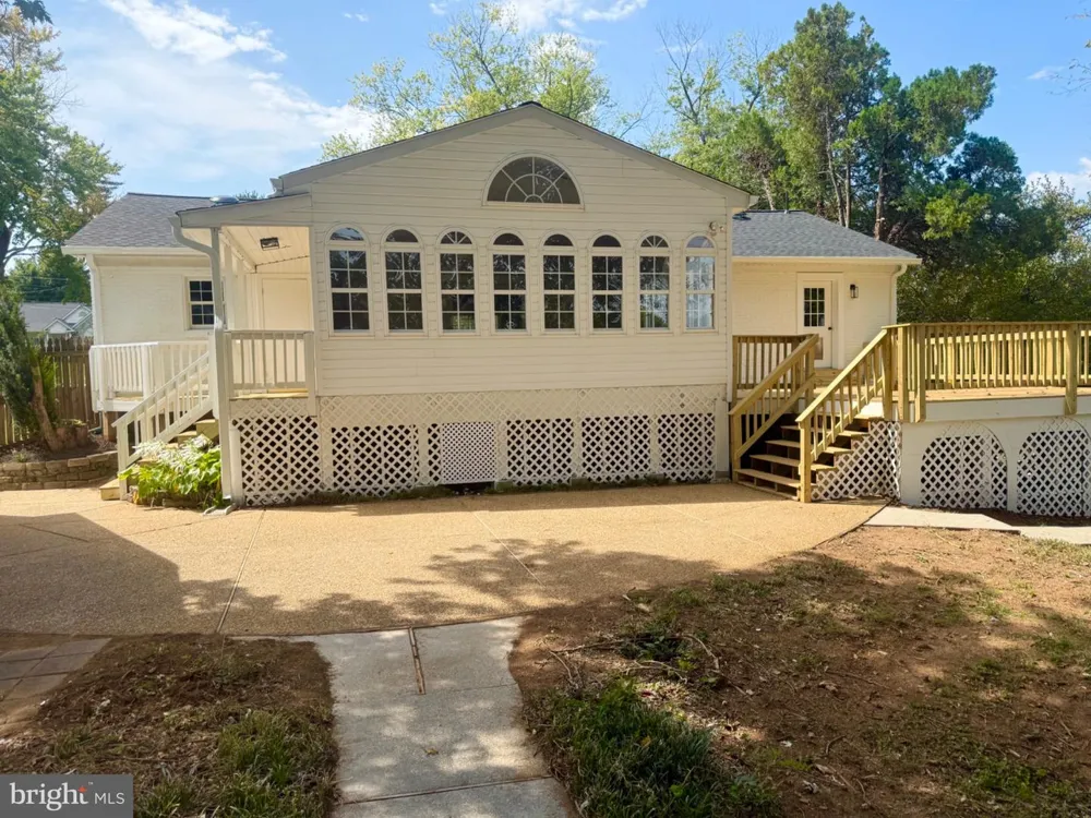 753 BEAR WALLOW ROAD Warrenton, VA 20186