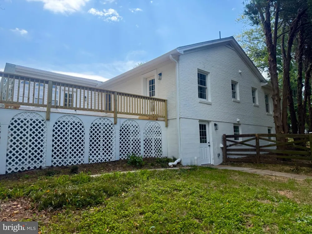 753 BEAR WALLOW ROAD Warrenton, VA 20186