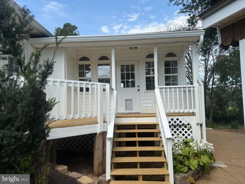 753 BEAR WALLOW ROAD Warrenton, VA 20186