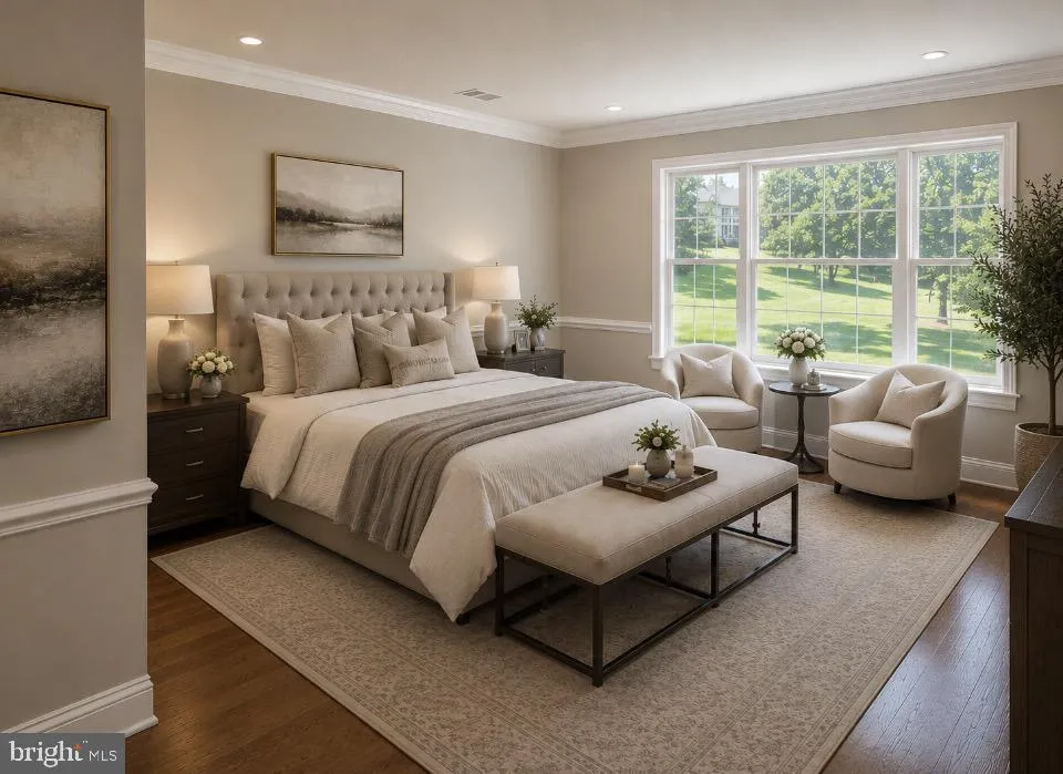753 BEAR WALLOW ROAD Warrenton, VA 20186