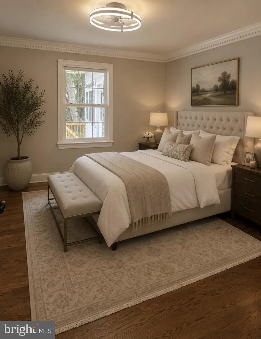 753 BEAR WALLOW ROAD Warrenton, VA 20186