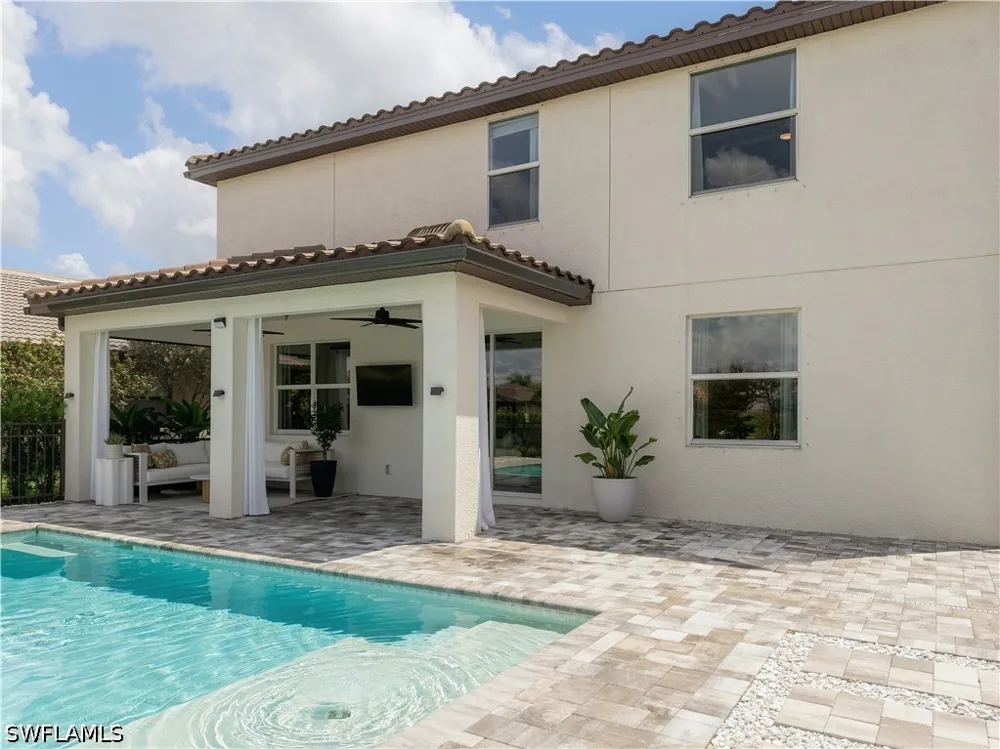 Clementine Street Naples, FL 34120