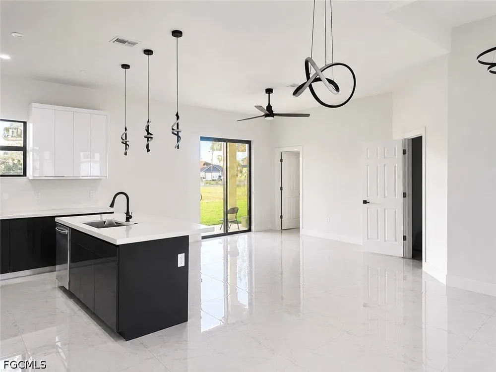 NW 3rd Place Cape Coral, FL 33993
