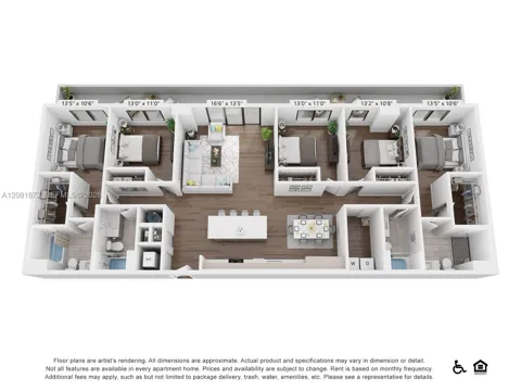 2800 SW 27th Terrace #0211