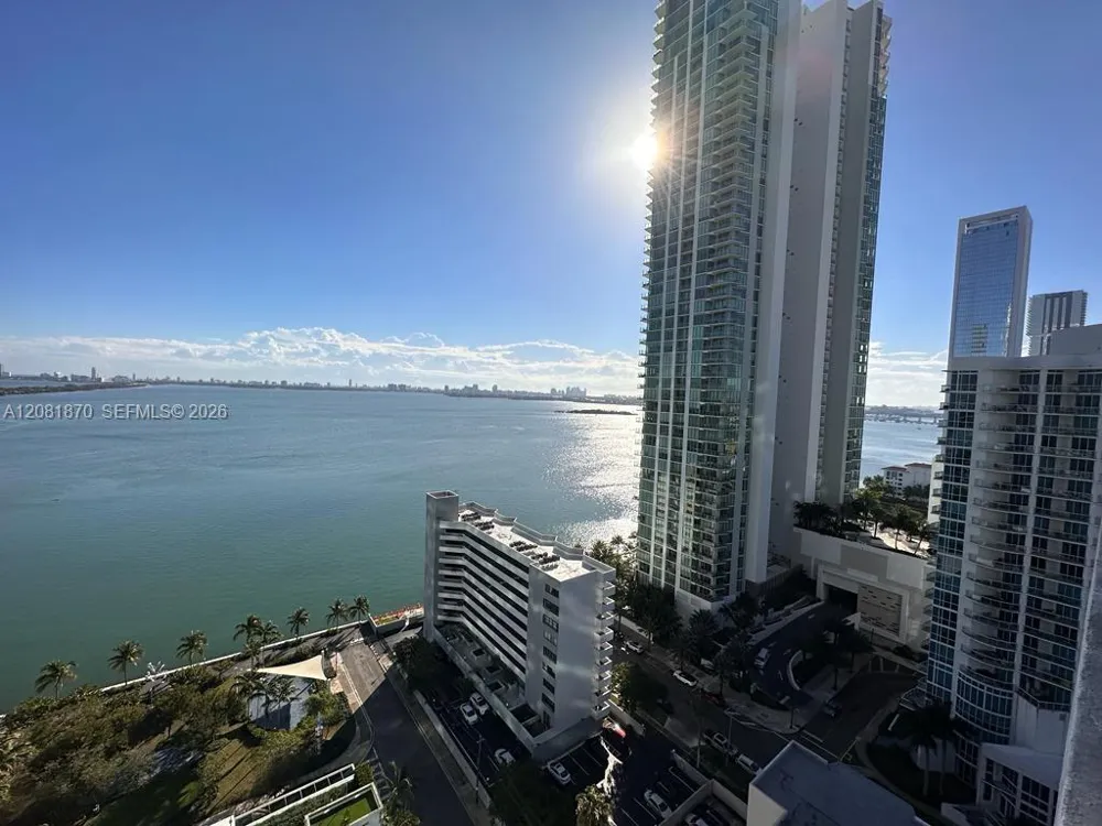 480 NE 31st St #4601 Miami, FL 33137