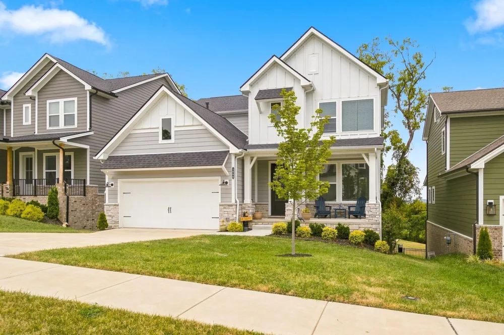1086 Callaway Dr Lebanon, TN 37087