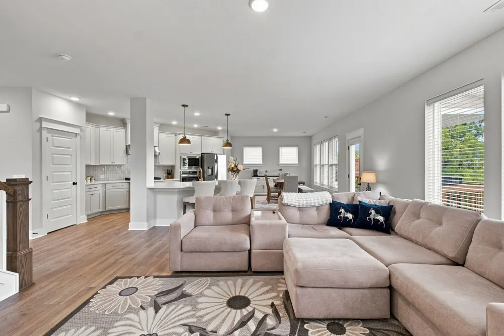 1086 Callaway Dr Lebanon, TN 37087
