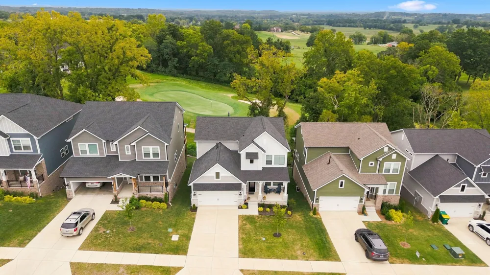 1086 Callaway Dr Lebanon, TN 37087