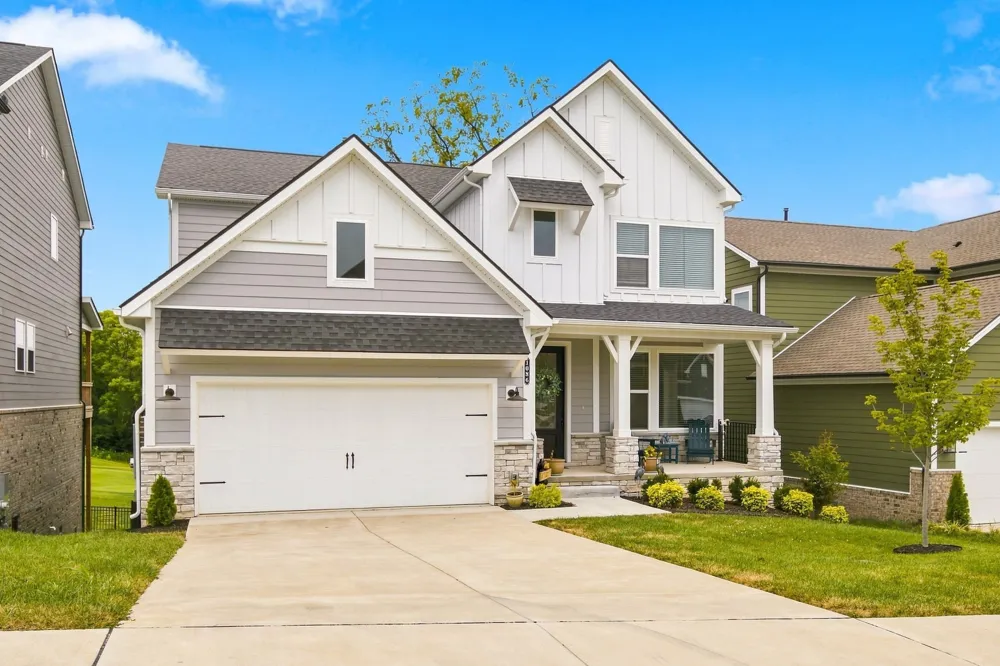 1086 Callaway Dr Lebanon, TN 37087