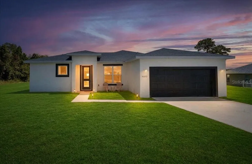 16373 SW 48TH CIRCLE ocala, FL 34473