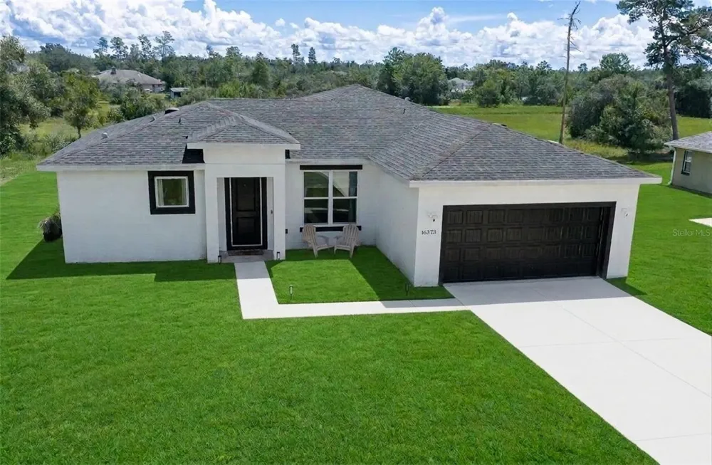 16373 SW 48TH CIRCLE ocala, FL 34473