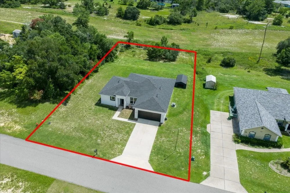 16373 SW 48TH CIRCLE ocala, FL 34473
