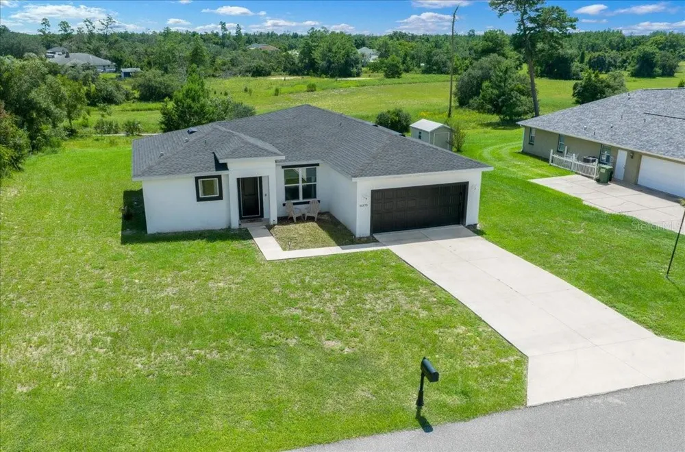 16373 SW 48TH CIRCLE ocala, FL 34473