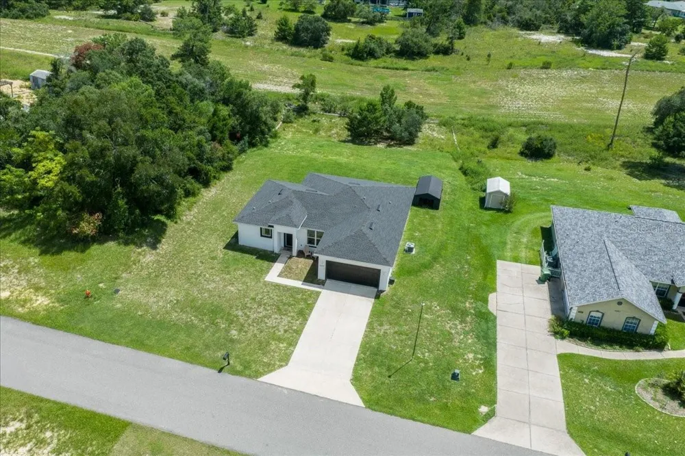 16373 SW 48TH CIRCLE ocala, FL 34473