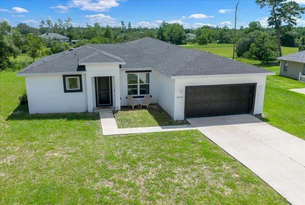 16373 SW 48TH CIRCLE ocala, FL 34473