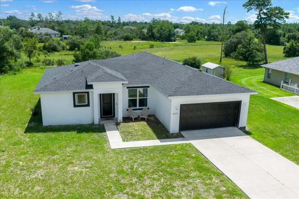 16373 SW 48TH CIRCLE ocala, FL 34473