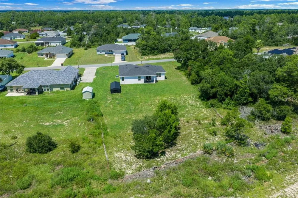 16373 SW 48TH CIRCLE ocala, FL 34473