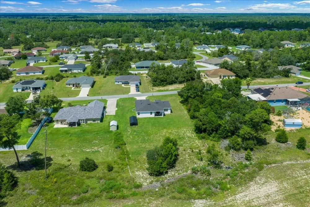 16373 SW 48TH CIRCLE ocala, FL 34473