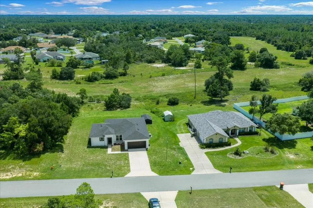16373 SW 48TH CIRCLE ocala, FL 34473