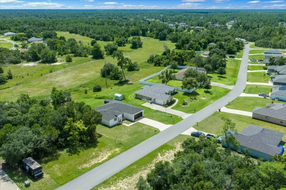 16373 SW 48TH CIRCLE ocala, FL 34473