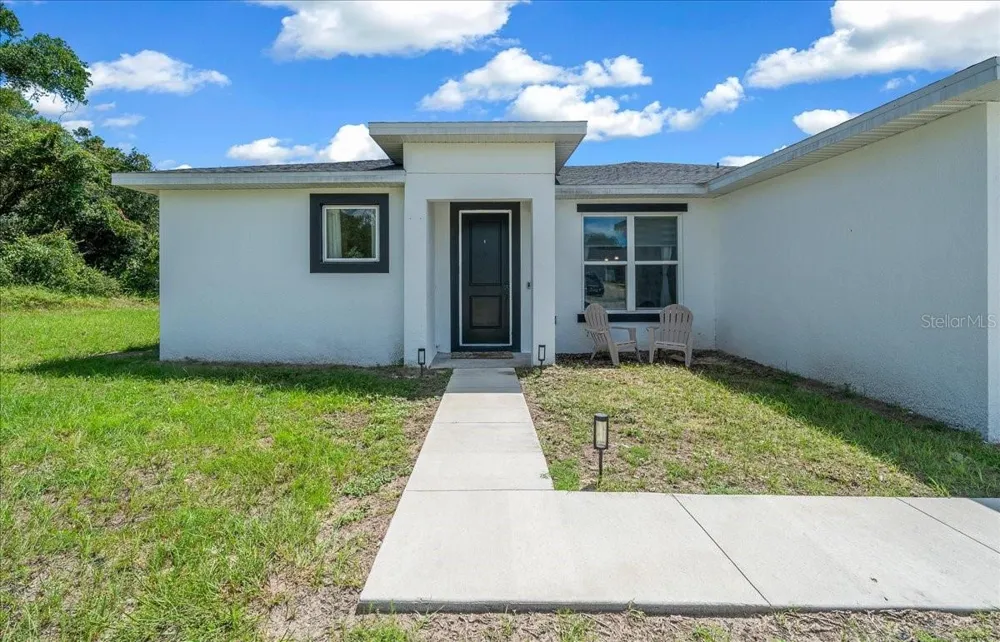 16373 SW 48TH CIRCLE ocala, FL 34473