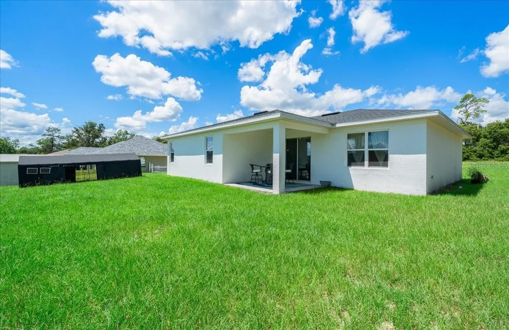 16373 SW 48TH CIRCLE ocala, FL 34473