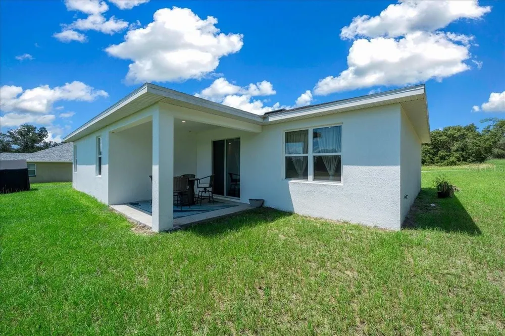16373 SW 48TH CIRCLE ocala, FL 34473
