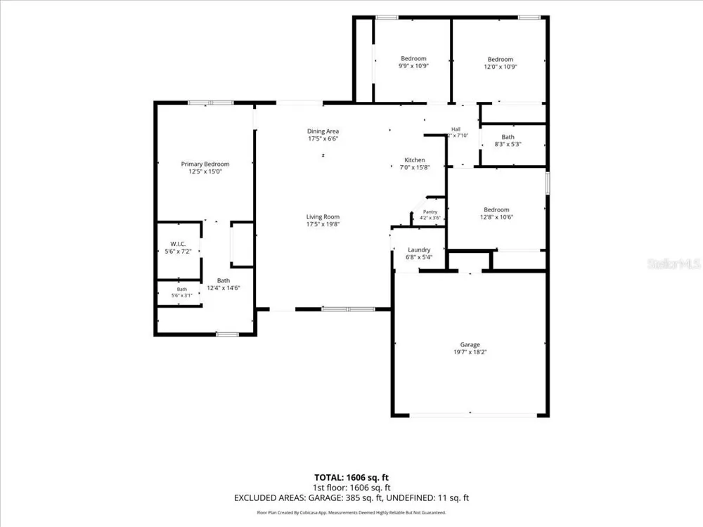16373 SW 48TH CIRCLE ocala, FL 34473