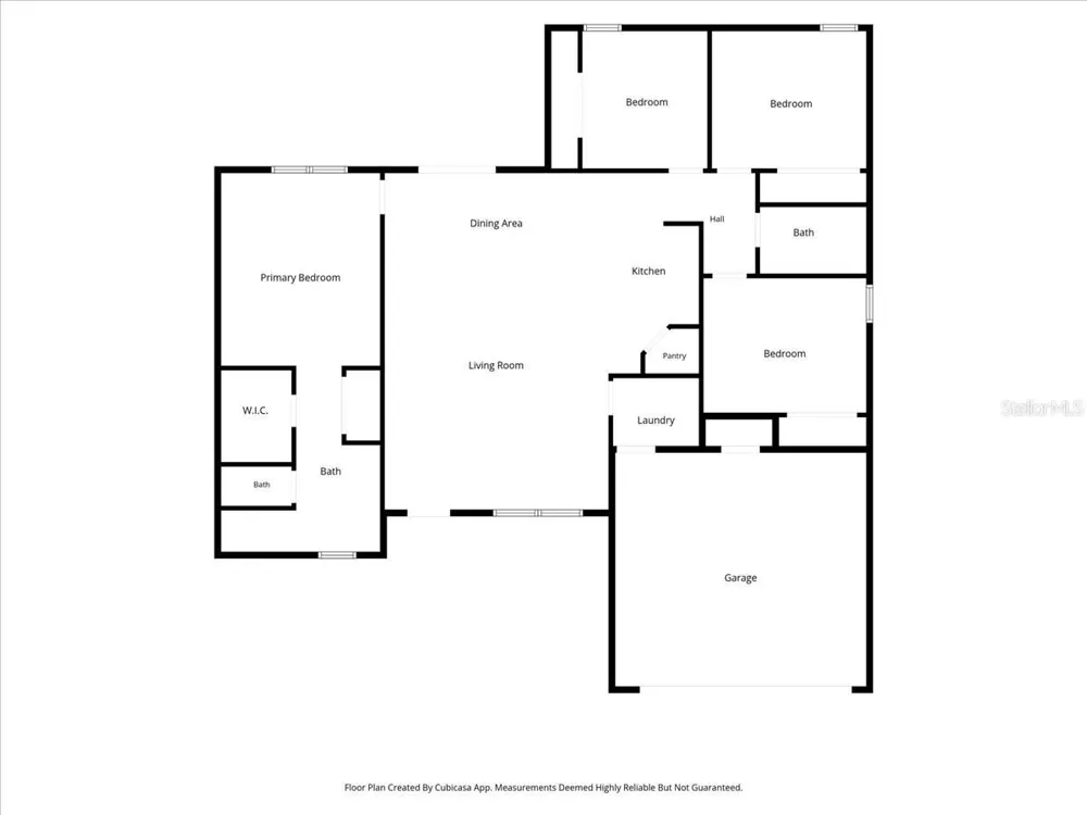 16373 SW 48TH CIRCLE ocala, FL 34473