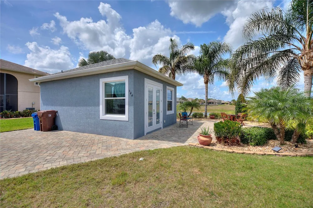 544 NARROW POND ROAD Polk City, FL 33868
