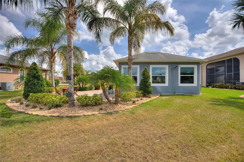 544 NARROW POND ROAD Polk City, FL 33868