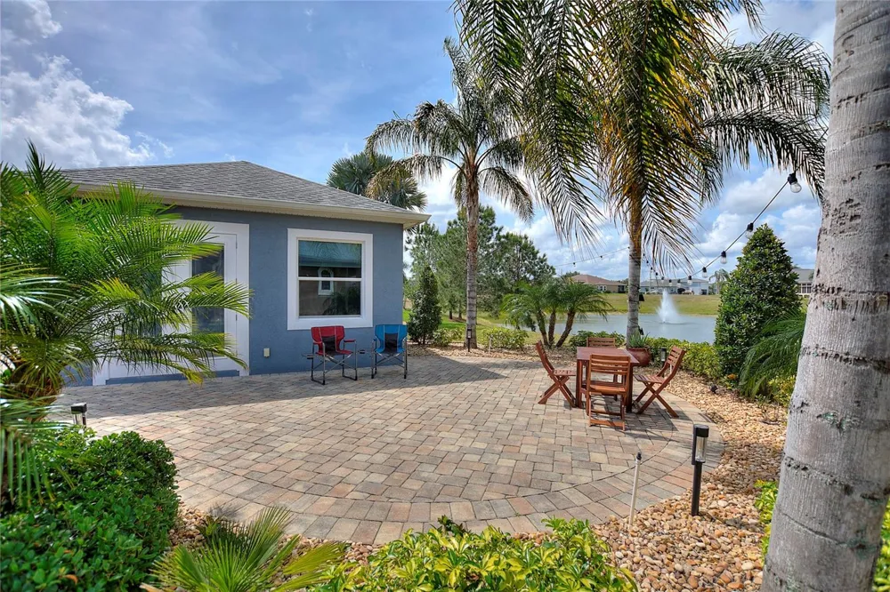 544 NARROW POND ROAD Polk City, FL 33868