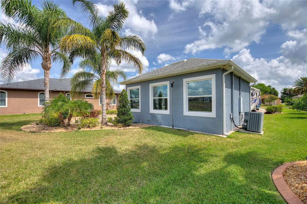 544 NARROW POND ROAD Polk City, FL 33868