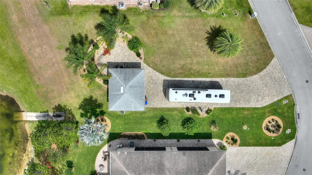 544 NARROW POND ROAD Polk City, FL 33868