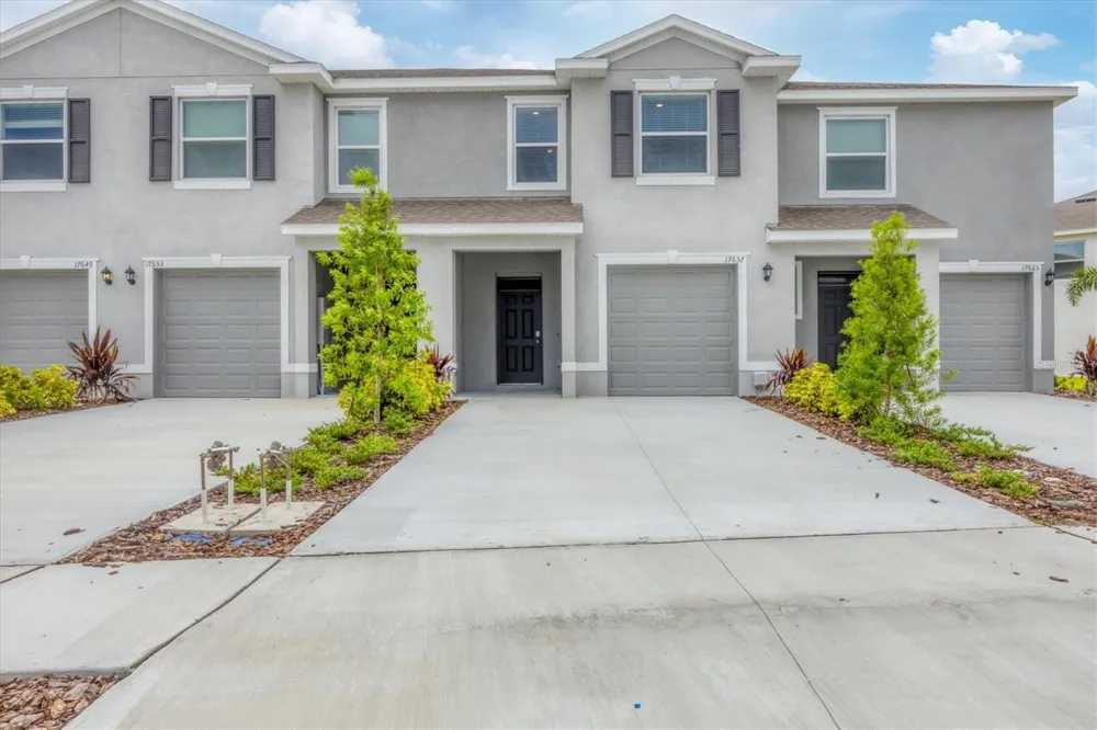 17657 CRESCENT MOON LOOP Bradenton, FL 34211
