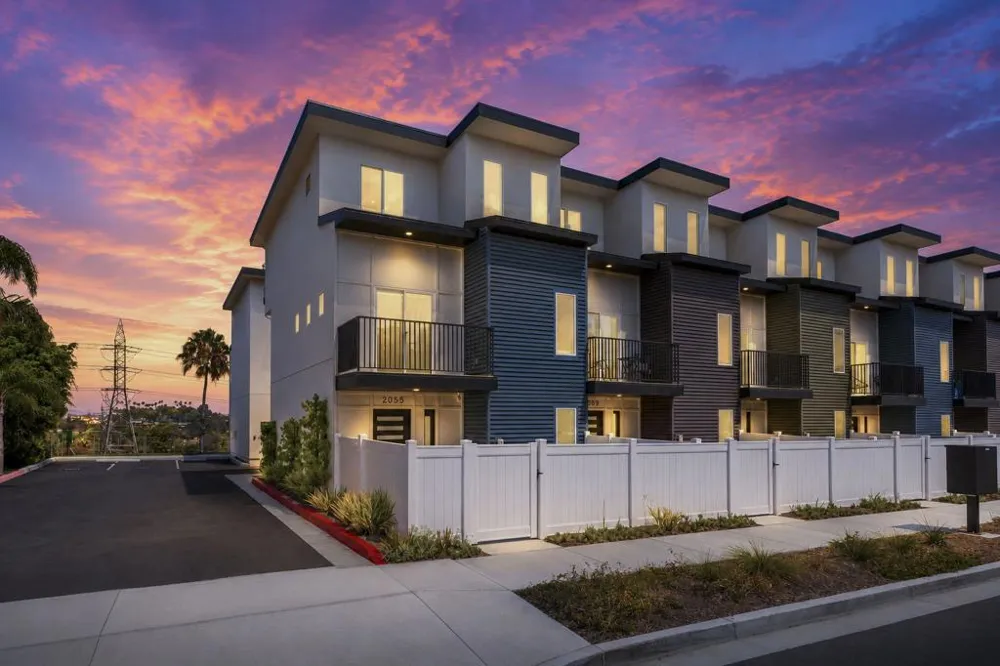 2055 S El Camino Real Oceanside, CA 92054