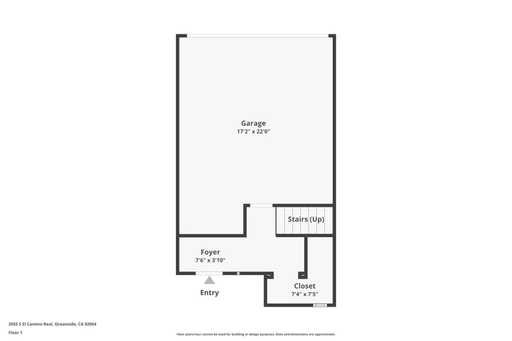 2055 S El Camino Real Oceanside, CA 92054