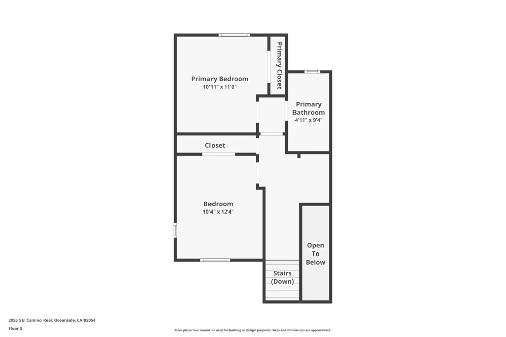 2055 S El Camino Real Oceanside, CA 92054