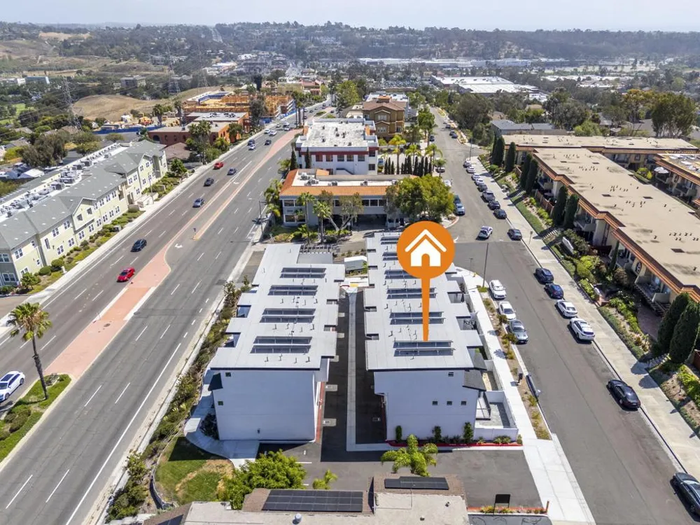 2055 S El Camino Real Oceanside, CA 92054