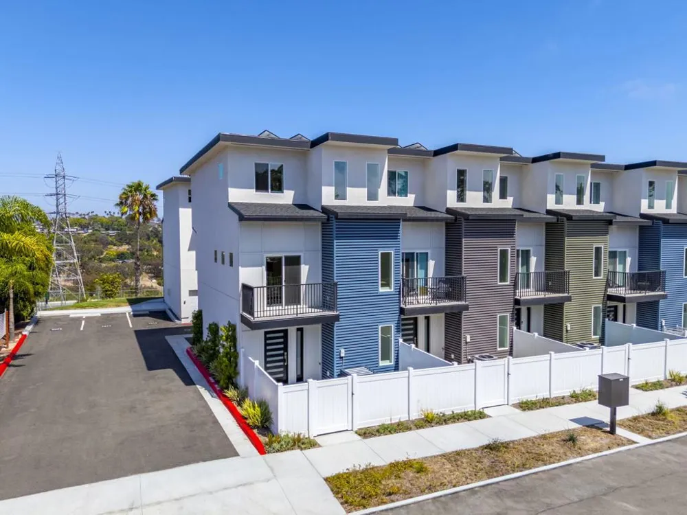 2055 S El Camino Real Oceanside, CA 92054