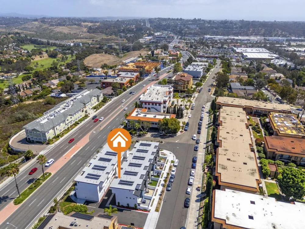 2055 S El Camino Real Oceanside, CA 92054