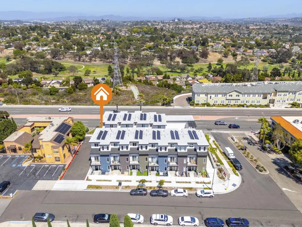 2055 S El Camino Real Oceanside, CA 92054