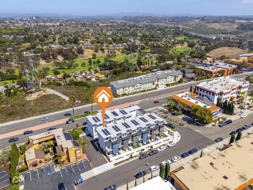 2055 S El Camino Real Oceanside, CA 92054